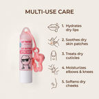 Kids Cotton Candy Lip Butter