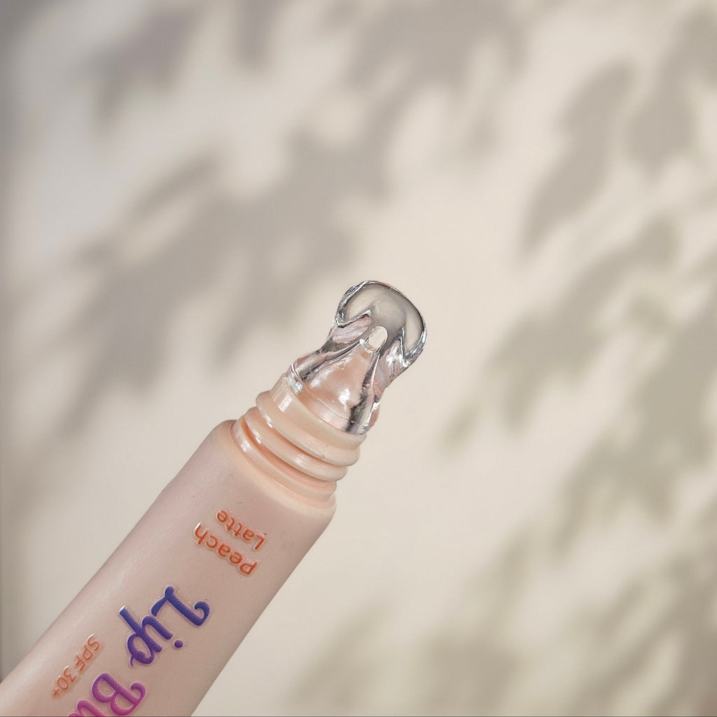 Women's Lip Butter - Peach Latte