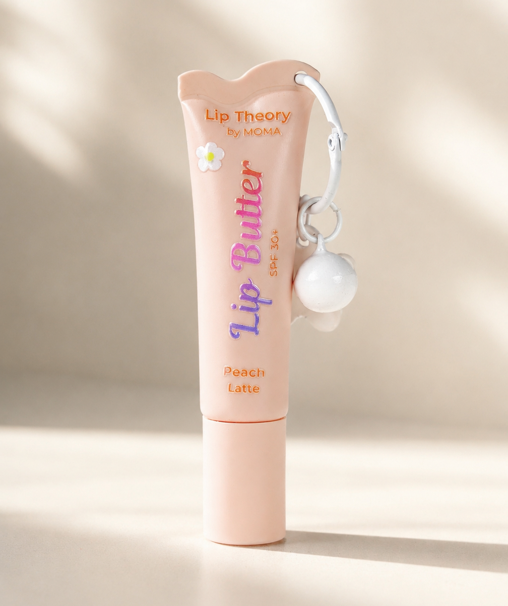 Women's Lip Butter - Peach Latte