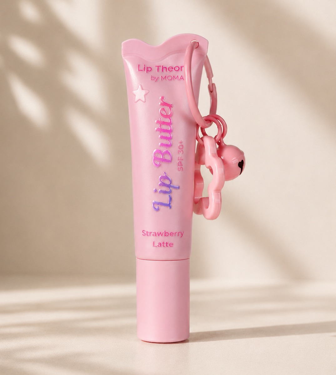 Women's Lip Butter - Strawberry Latte