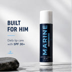 Men's Marine Lip Balm
