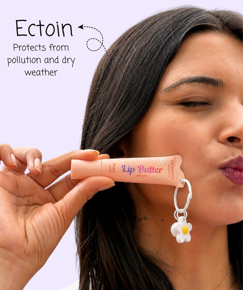 Lip Butter - Peach Latte