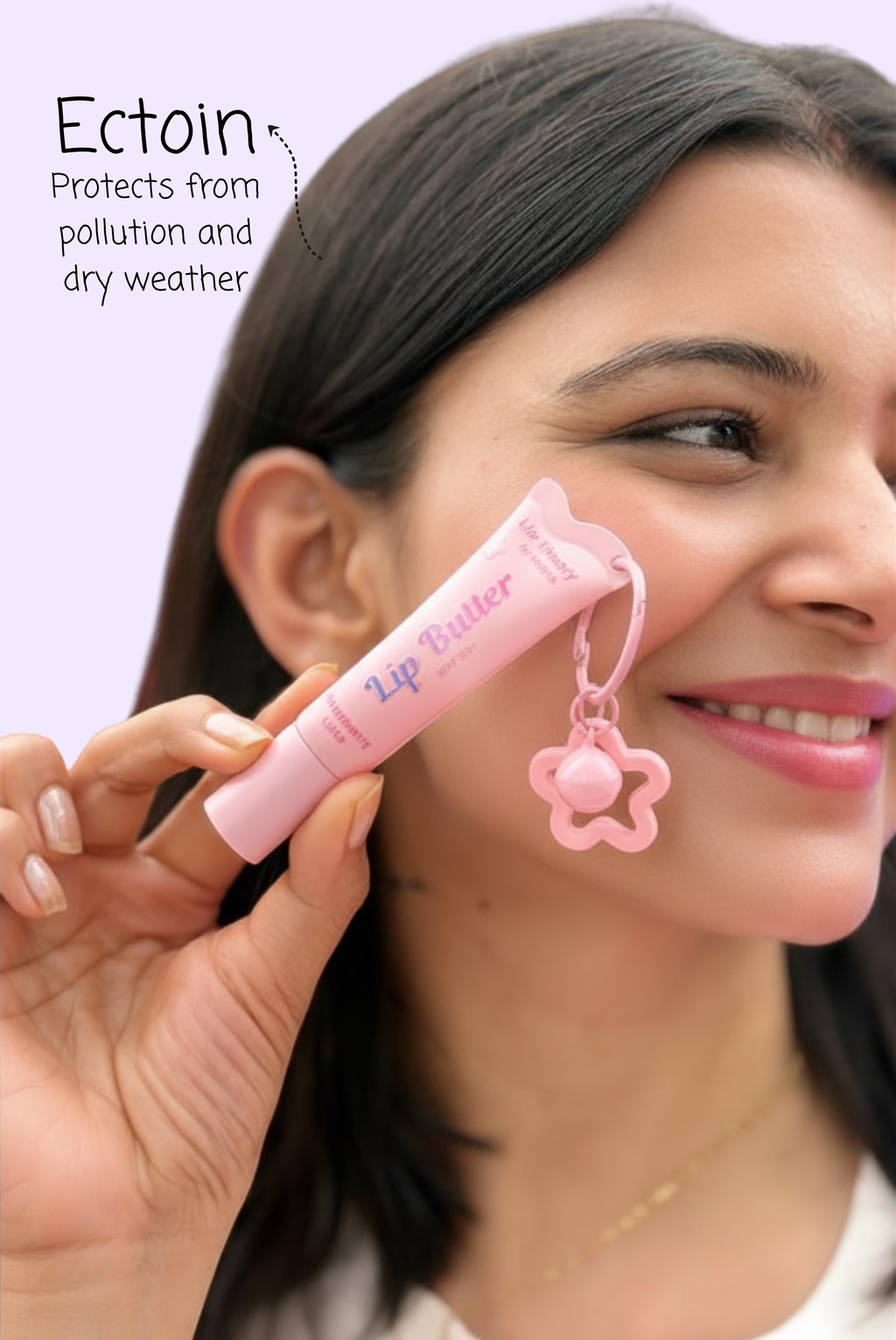 Women's Lip Butter - Strawberry Latte