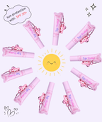 Women's Lip Butter - Strawberry Latte