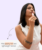 Women's Lip Butter - Peach Latte