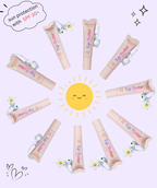Women's Lip Butter - Peach Latte