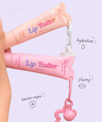Women's Lip Butter - Peach Latte