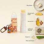 Kids Cookie Dough Lip Butter