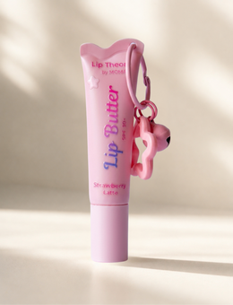 Lip Butter - Strawberry Latte