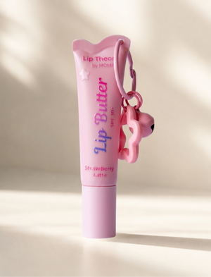 Lip Butter - Strawberry Latte