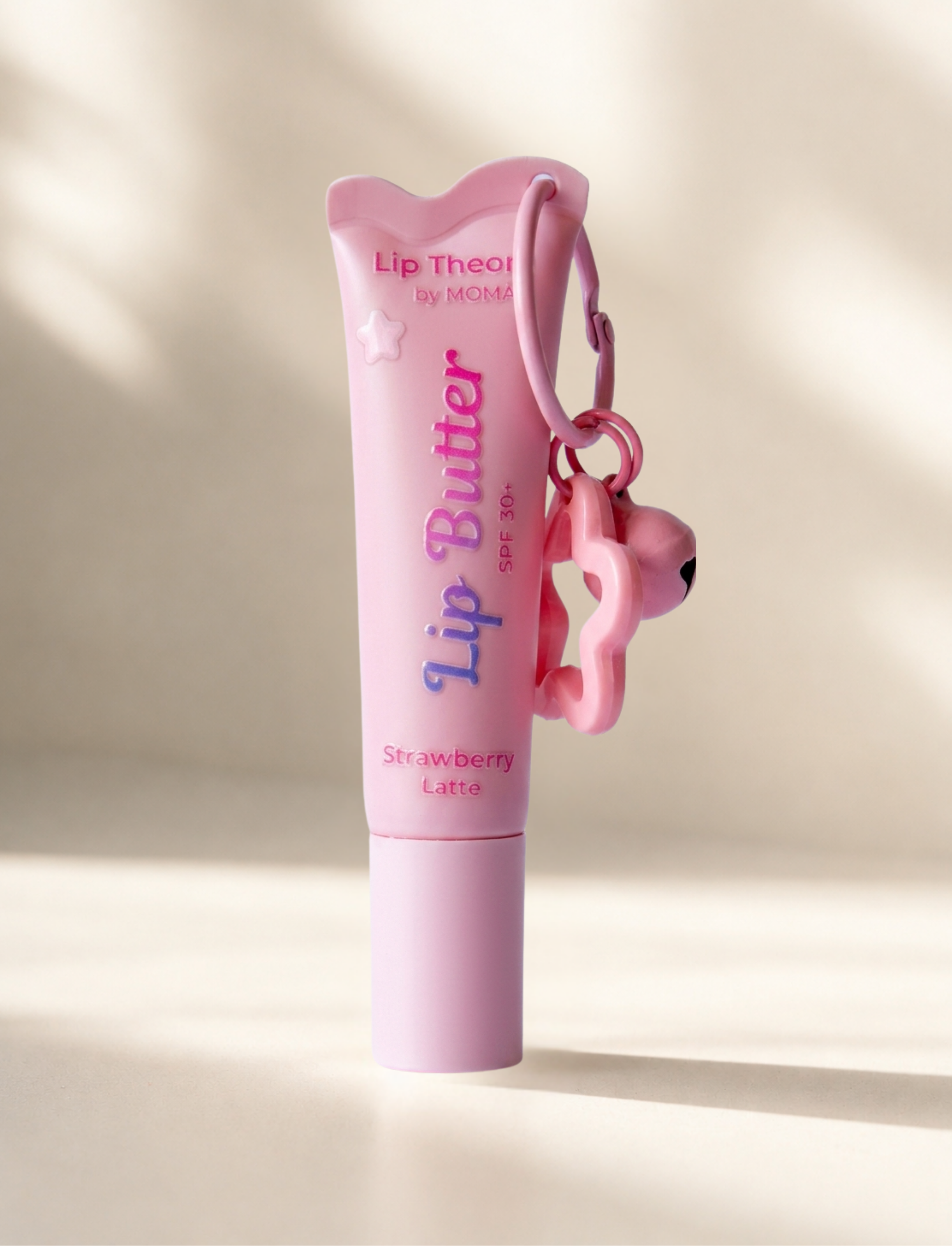 Women's Lip Butter - Strawberry Latte