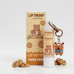 Cookie Dough Lip Butter