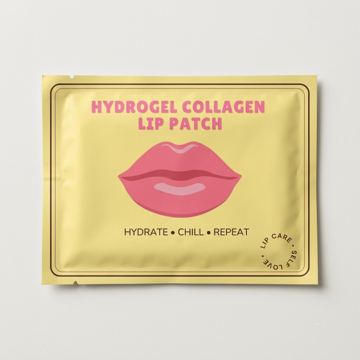 Lip Patch