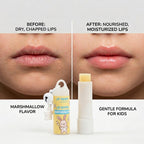 Kids Marshmallow Lip Butter