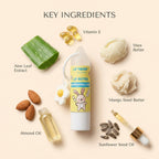Kids Marshmallow Lip Butter