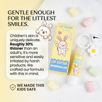 Kids Marshmallow Lip Butter