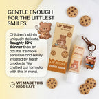 Kids Cookie Dough Lip Butter